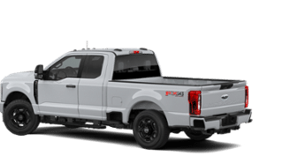 2026 Ford Super Duty® External Image 3